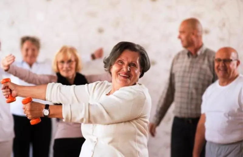 What is dementia and how can it be prevented? 1