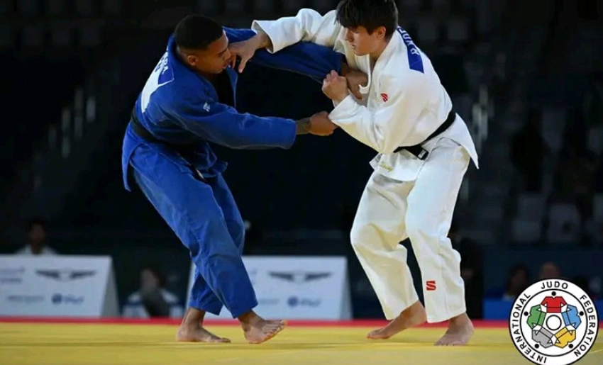 Holguin judoka, fourth in qualifying ranking for the Caribbean Games