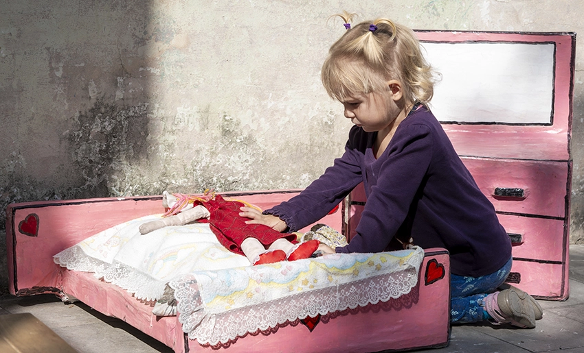 Children’s Circles, 65 Years Sowing the Future (+ Photos) 0