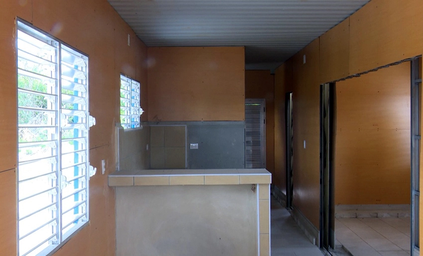 From the World’s Roads to a Home in Cuba: Reusing Shipping Containers as a Construction Alternative 1