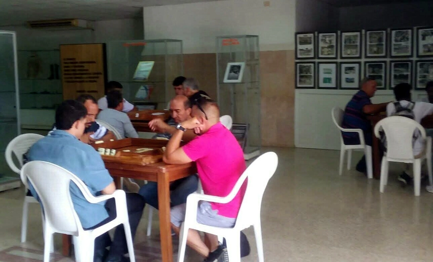 Holguin Hosts Cuban Qualifying Tournament for World Domino Championship 0