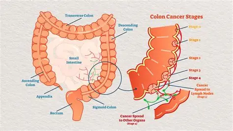 Winning the Fight Against Colon Cancer 0
