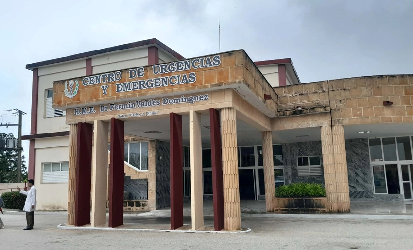 Military Hospital in Holguin contributes more than one hundred blood donations (+ Photos) 1