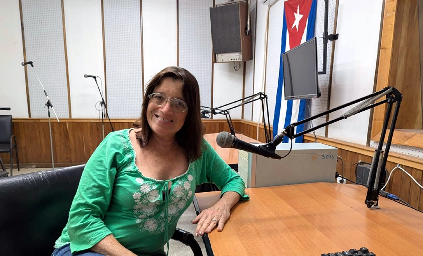 Cuban Songbook, 30 Years Spreading Music from Holguin 1