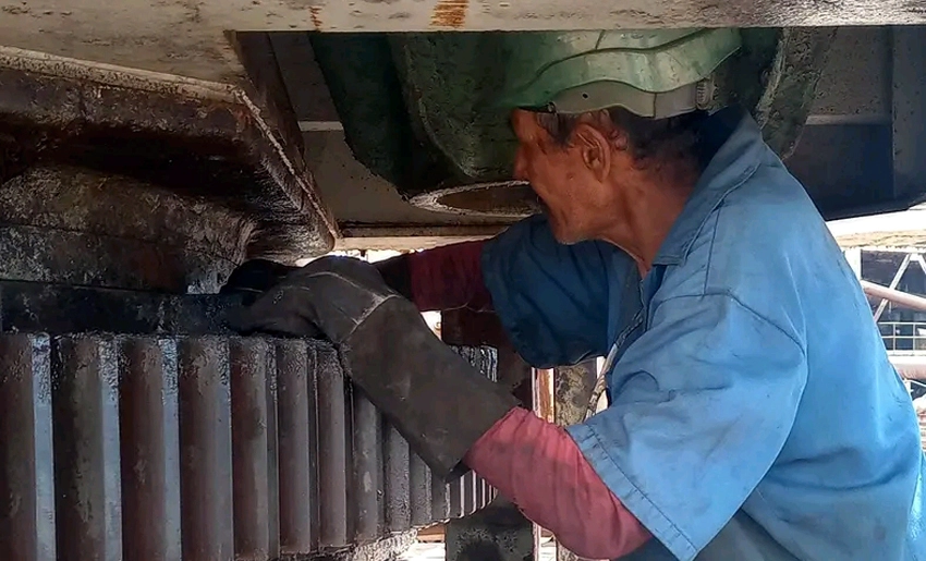 Nickel Industry in Holguin Modernized with Chinese Technology 1