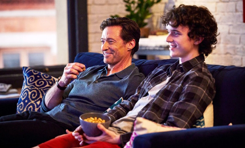 The Son: When love can’t conquer all and looking the other way is useless 1