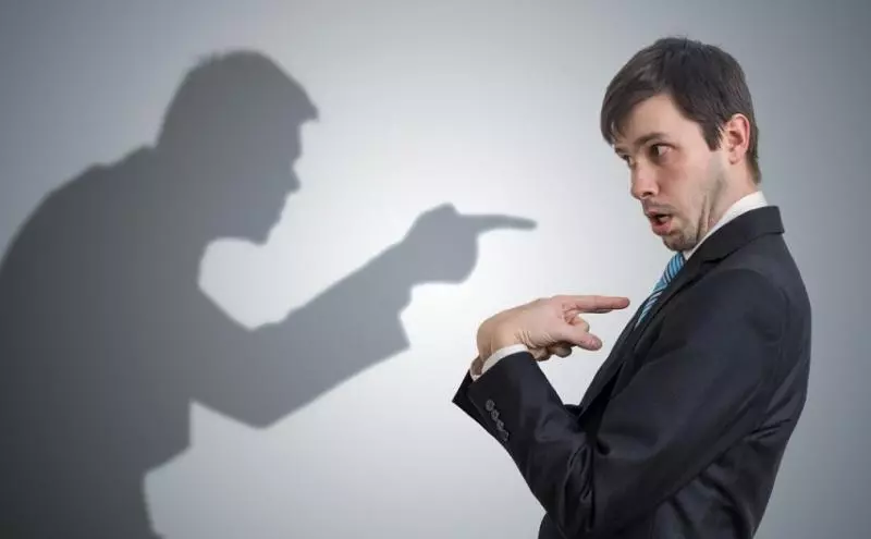 Beyond the White Lie, Fiction Takes Over Identity 1