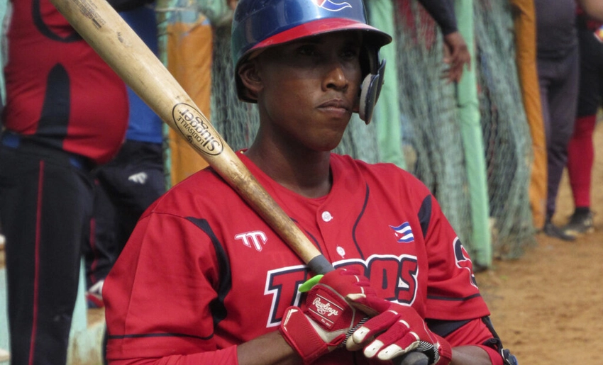 Holguin’s Roster for the Fourth Cuban Baseball Elite League 0