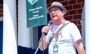 The May Pilgrimages return to Holguin 1