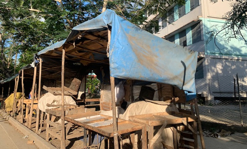 Realities of the Los Chinos Market Area in Holguin (+ Photos) 2
