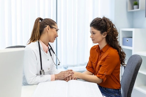 The Doctor-Patient Relationship: A Highly Meaningful and Sensitive Interpersonal Relationship 1