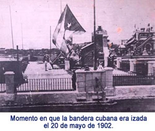 The Day the Republic Was Imposed on Us 0