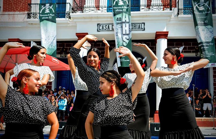 The Pilgrimages Cannot Die in Holguin (+Photos) 2