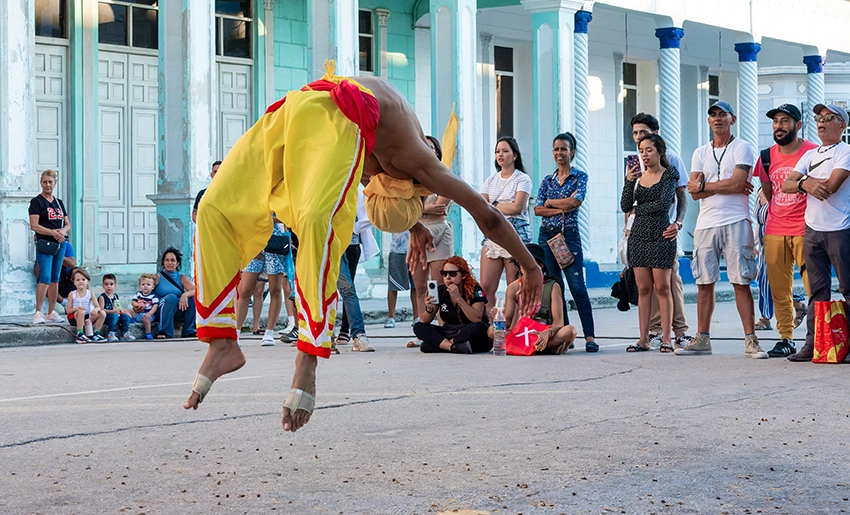The May Pilgrimages in Holguin Conclude (+ Photos) 1