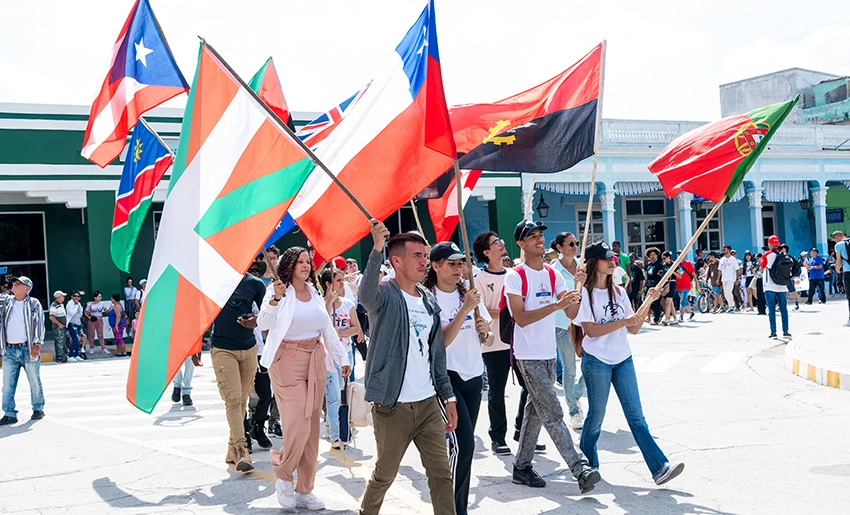 The May Pilgrimages in Holguin Conclude (+ Photos) 4