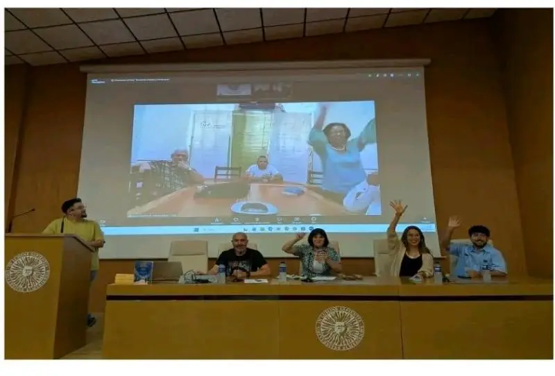 Collaboration between UHo and UAL strengthens health in the face of the impact of the US blockade 0