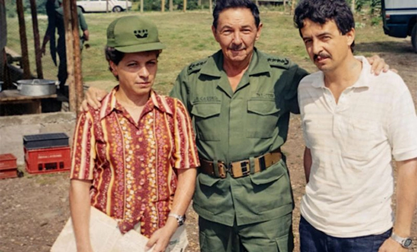 Holguin Journalist Speaks of Raúl from a Close Perspective 0