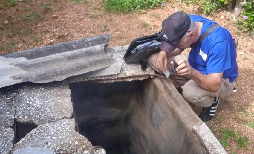 Health Professionals in Holguin Lead Community Outreach 3