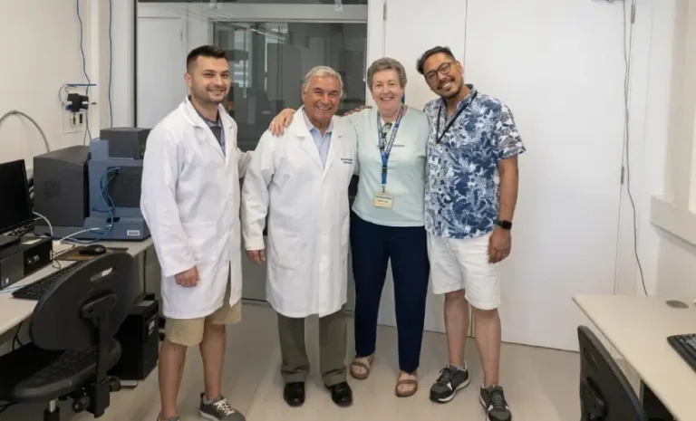 Holguin’s Higher Education Leads Cutting-Edge Projects with Europe 0