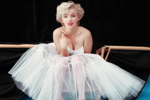 Marilyn Monroe Remembered with Film Series for Her Centenary 0