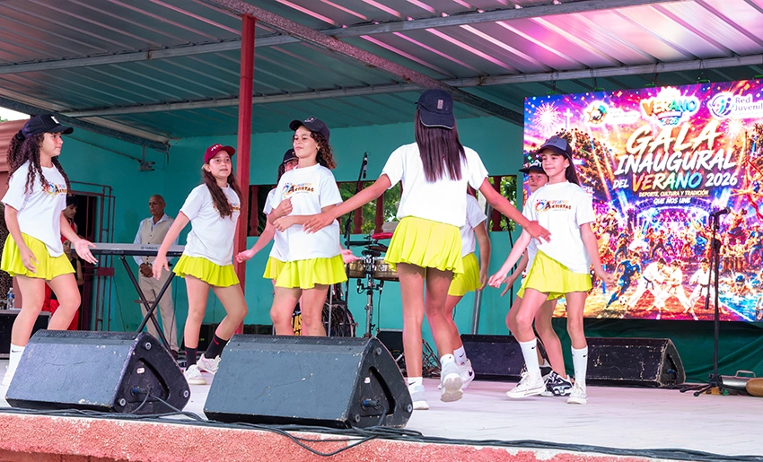 Summer 2026 Kicks Off in Holguin with Sports and Recreation (+ Photos) 0