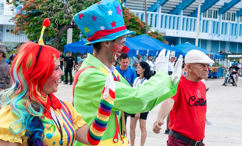Summer 2026 Kicks Off in Holguin with Sports and Recreation (+ Photos) 4