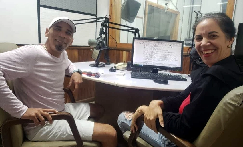 From Music to Young Cuban Art 1