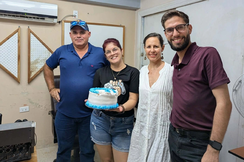 From Music to Young Cuban Art 2