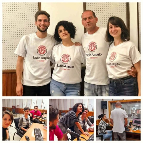 From Music to Young Cuban Art 3