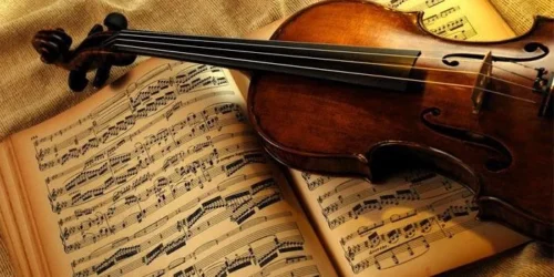 José Martí: “Music is a man escaped from himself” 0
