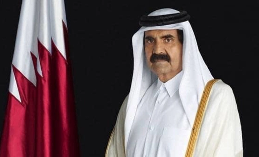 Cuba Declares Official Mourning for the Death of Qatar’s Father