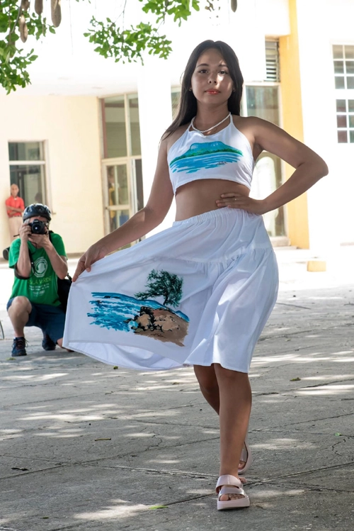 Circular Fashion at the Poor Film Festival (+ Photos) 0