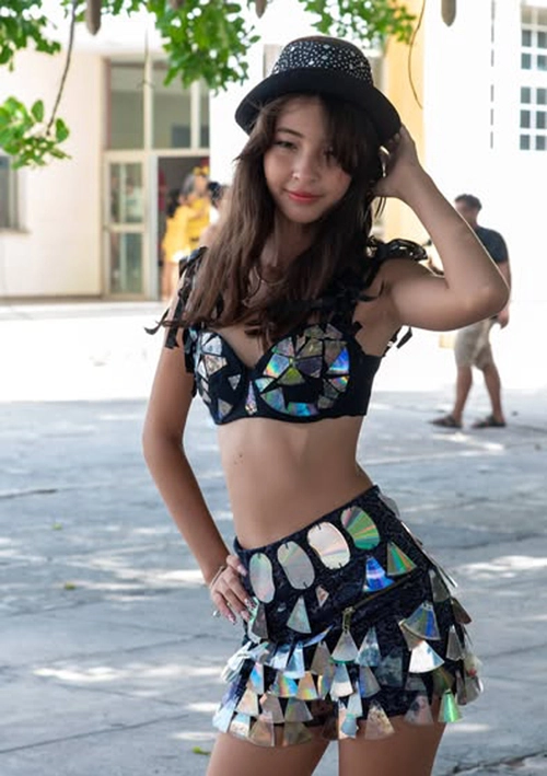 Circular Fashion at the Poor Film Festival (+ Photos) 1