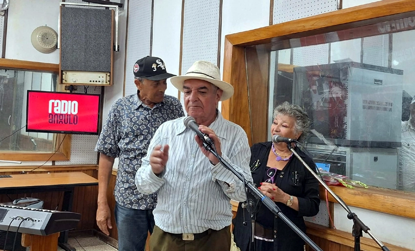 CMKO Radio Angulo Celebrates Nine Decades on the Air (+ Photos) 0