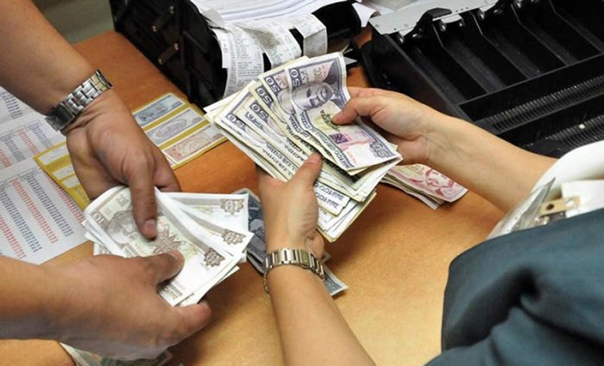 New Powers for Salary Organization in State-Owned Enterprises Take Effect