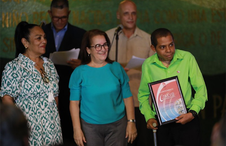 Cuban Radio Celebrates 104th Anniversary 1