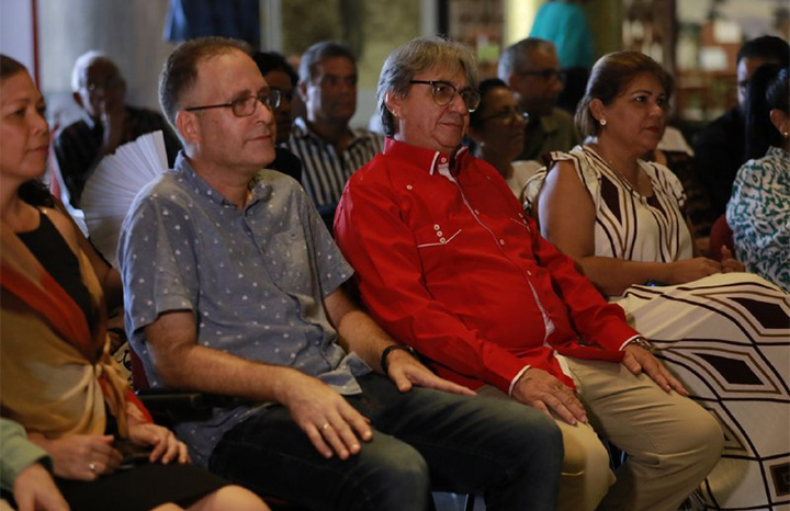 Cuban Radio Celebrates 104th Anniversary 2