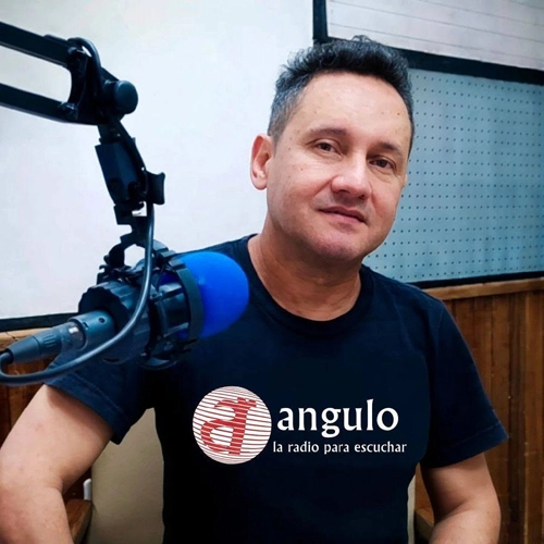 Radio: 36 Years of Creativity and Passion for Gilberto García Acosta 0