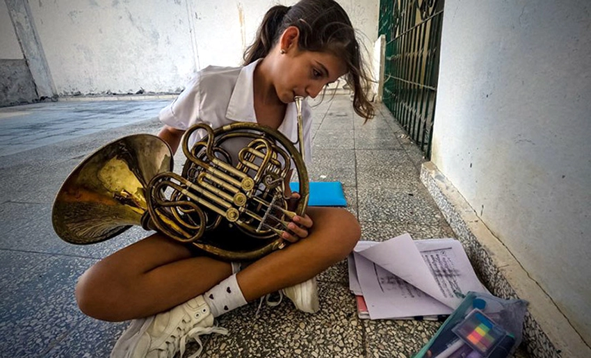 Holguin Art School Contributes to Cuba’s Cultural Future (+ Photos) 1