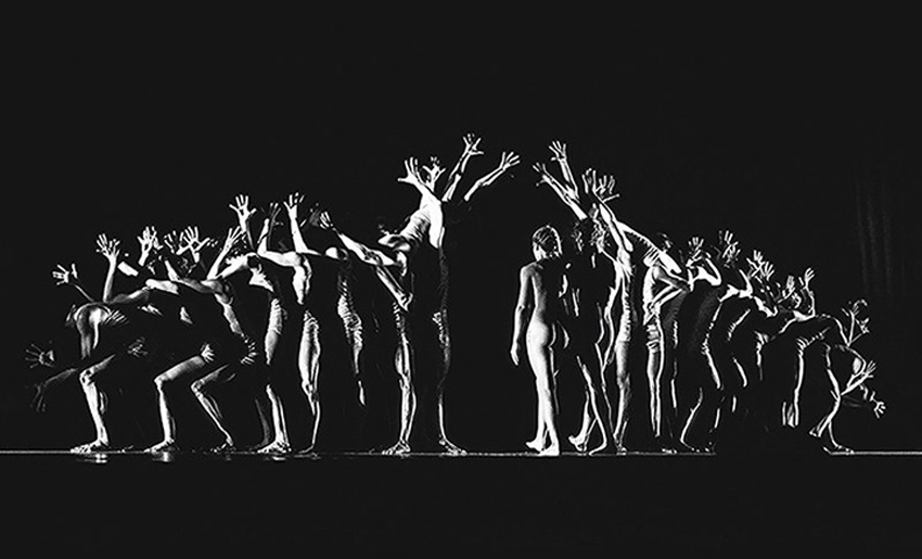 Photo Exhibition Marking Codanza’s 34th Anniversary Opens in Holguin 1