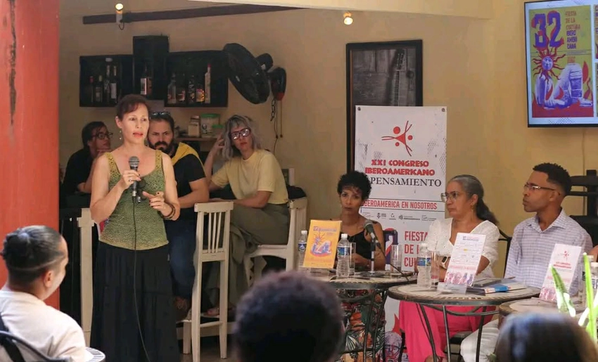 Holguin Prepares for the 32nd Ibero-American Culture Festival 0