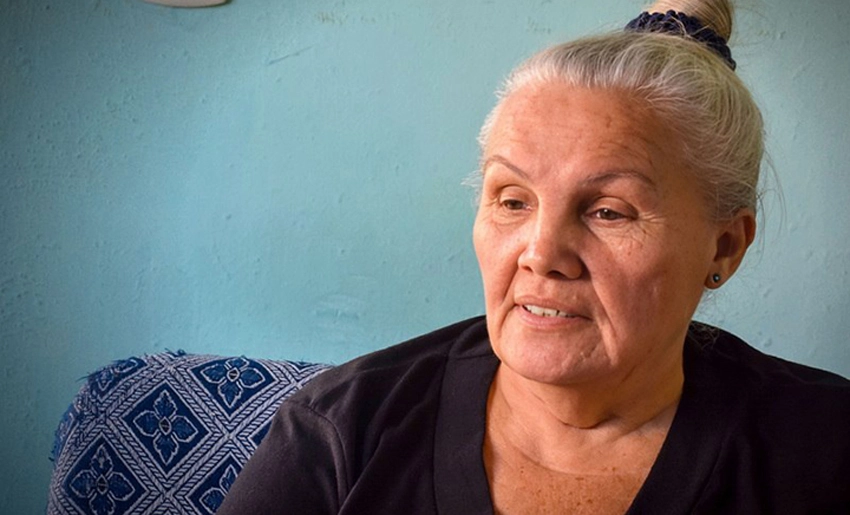 Boca de Sama: Where Terrorism Shattered the Calm 1
