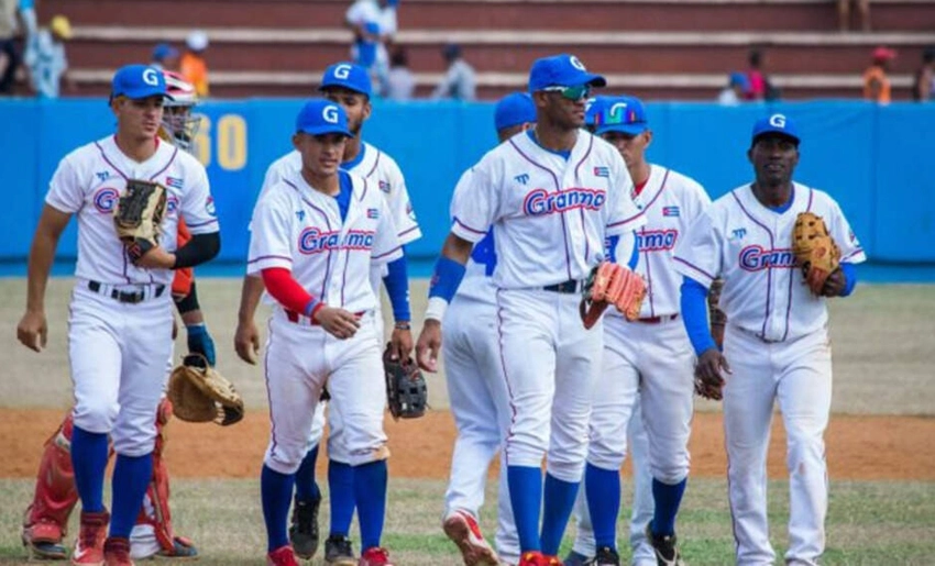 Baseball: Alazanes and Gallos Storm the Eastern Summit 0