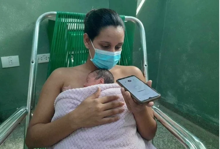 Lenin Hospital Uses Instrumental Music to Stimulate the Auditory Nerve in Newborns 1