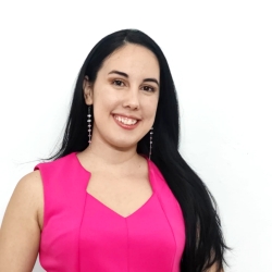 Aliani Rojas Fernandez