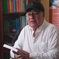 Eugenio Marrón Casanova