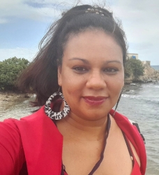 Yudit Almeida Pérez