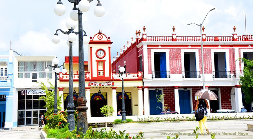 Premio Provincial de Cultura Comunitaria, Holguín, Cuba, Cultura