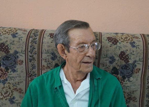 Holguín, Salud, Pediatría, Dr.Luis Rodríguez Guerrero