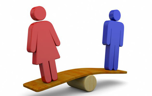 Holguín, Igualdad de género, Mujer